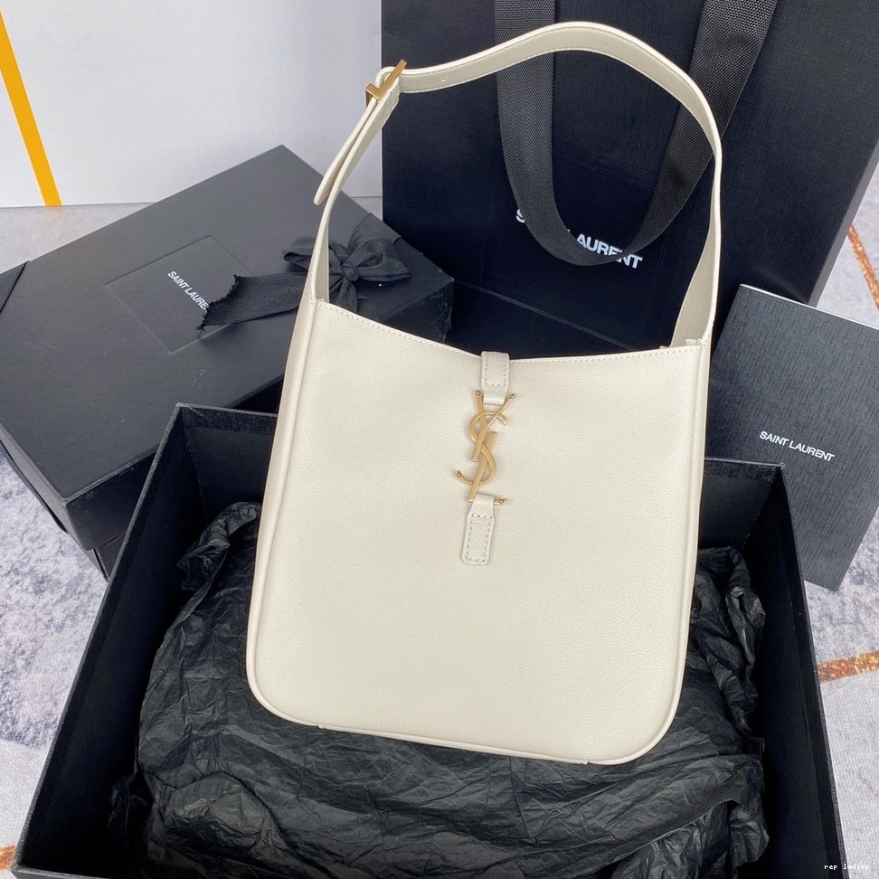 Repzbay REP 5 HOBO À YSL BAG-23*22*8CM 7 LE SMALL SOFT 0722